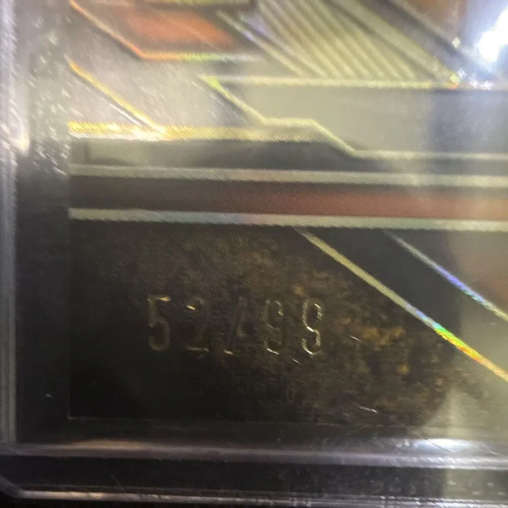 Topps 2024 Triple Threads Yordan Alvarez #80 Gold /99 Houston Astros
